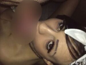 Hümeyra Ophelia Porno Video: Typ filmt mich heimlich auf Party